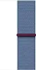 Apple Sport Loop Armband Winterblau 384041mm Produktbild-Vorschau 9
