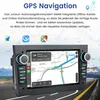 Android Radio 2+32GB do Opel Zafira B Corsa C D Astra H Podgląd zdjęcia produktu 3
