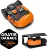 WORX WR155E Landroid L2000 Mähroboter Produktbild-Vorschau 27