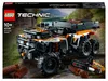 LEGO Technic 42139 Pojazd terenowy Podgląd zdjęcia produktu 30