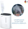Nawilżacz LB 55 Podgląd zdjęcia produktu 7