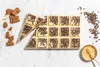 Recipe n° W2 Callebaut weiße Schokoladenkuvertüre, Callets Produktbild-Vorschau 2