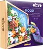 OKTO Wood&Crafts Creative Kit "Freude" 3D Bild Produktbild-Vorschau 1