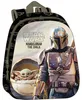 Batoh Star Wars: Mandalorian, 3D, 33 cm Náhľad obrázku produktu 1