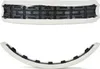 INF Ersatz-Kopfbügel für Bose QC35, QC35II, QC45 Beige Produktbild-Vorschau 3