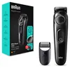 Braun BeardTrimmer BT3324 + Kulturbeutel Produktbild-Vorschau 4