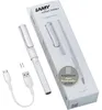 LAMY Safari Note+ weiß iPad Stift Stylus Pen Palm Produktbild-Vorschau 1