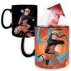 NARUTO SHIPPUDEN - Mug Heat Change - 460 ml - Duel - carton Voir les images du produit 7