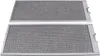 Bosch Filtre à graisse métallique 530x206mm 460007 / Voir les images du produit 3