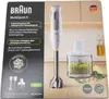 Braun Stabmixer, 1000 W, 21 Geschwindigkeitsstufen, Produktbild-Vorschau 15