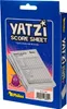 Yatzy Spielblock Gewinnkarten 5er Pack, 50 Blatt je Block Produktbild-Vorschau 3