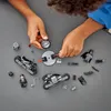 LEGO Batman & ; Selina Kyle : Poursuite en moto (76179), Voir les images du produit 14