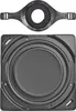 2x Gasflaschenhalter Froli ® schwarz passend für 5 oder 11 Produktbild-Vorschau 5