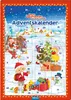 Trötsch Unser Sandmännchen Magnet-Adventskalender Produktbild-Vorschau 1