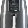 NINJA AF100EU Heißluftfritteuse Produktbild-Vorschau 22
