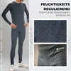 Elfida - Thermohemd Herren - Thermounterwäsche mit langen Produktbild-Vorschau 8