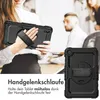 Lenovo Tab M10 Plus 3rd gen Hülle: cover per tablet Anteprima dell’immagine prodotto 5