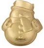 Verk 07317 Silikon-Backform „Schneemann“, 24 cm Produktbild-Vorschau 1