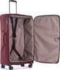 Stratic carrello Bendigo Light Trolley Redwine rosso scuro Anteprima dell’immagine prodotto 7