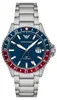 Pánske hodinky Emporio Armani Diver GMT Náhľad obrázku produktu 12