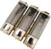 3-in-1 vloeibare zeepdispenser, 300 ml, voor wandmontage, Productafbeelding-voorbeeld 3