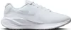 Nike Revolution 7 Laufschuhe Weiß EU 40 1/2 Frau Weiß EU 40 Produktbild-Vorschau 4