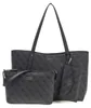 Taška Brenton Top Zip Tote - Shopper (černá, s logem) Náhled obrázku produktu 13