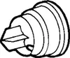 Membrane pour 37092/37095 Voir les images du produit 2