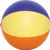 12 x Wasserball in Regenbogenfarben – 26 cm Produktbild-Vorschau 4