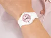 Orologio sportivo da donna Casio-LRW-200H-4E3VEF Anteprima dell’immagine prodotto 3