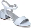 Tamaris Damen Sandalette Leder Sandale Klettverschluss Produktbild-Vorschau 16