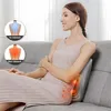 Nackenmassagegerät Shiatsu mit Heizfunktion, Produktbild-Vorschau 6