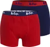 Lee Cooper 6-Pack - Pánske Bavlnené Boxerky, Nohavice Pre Náhľad obrázku produktu 5