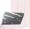 Samsung Galaxy Tab S11 Hülle - Dux Ducis Toby Tri-Fold Produktbild-Vorschau 11