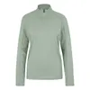 ZIENER Damen Midlayer Jenita Lady Produktbild-Vorschau 1