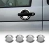 Türgriffschalen Türgriffmulden für VW T6 T6.1 alle Produktbild-Vorschau 7