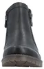 Rieker Damen Stiefelette gesteppter Einstieg Produktbild-Vorschau 3