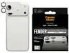 PanzerGlass ® Fender Kameraschutz Silber iPhone 17 Pro Max, Produktbild-Vorschau 4