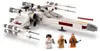LEGO 75301 Star Wars Luke Skywalkers X-Wing Fighter Produktbild-Vorschau 3
