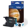 Brother LC1240C Druckerpatrone cyan Produktbild-Vorschau 14