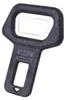 Attache universelle pour ceinture de sécurité et Voir les images du produit 2