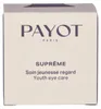 Payot, Supreme Jeunesse Le Regard, Hydrating, Eye Cream, 15 Produktbild-Vorschau 6