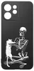 Coque pour Oppo Reno15 F | 15 FS Motifs Halloween tête de Voir les images du produit 6
