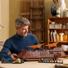 LEGO Star Wars Jabbas Segelbarke, Set zum Sammeln und Produktbild-Vorschau 8