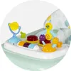 Chipolino Baby Steps, trotteur avec panneau musical, roues, Voir les images du produit 1