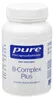 Pure Encapsulations B-Complex Plus, capsules, 120 stuks Productafbeelding-voorbeeld 1