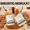 Karatesportler Geschenk Tasse So Gut Kann Nur Ein Produktbild-Vorschau 2