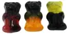 Gomme alla frutta e orsetti colorati alla liquirizia 3 Anteprima dell’immagine prodotto 2