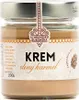 Krem słony karmel 200g - Schronisko Bukowina Podgląd zdjęcia produktu 2