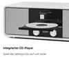Technisat DigitRadio 330, argento Anteprima dell’immagine prodotto 10